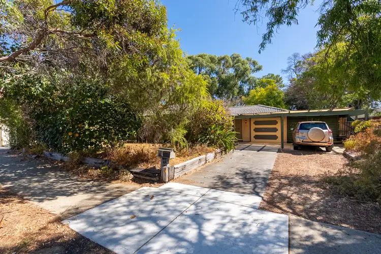 Main view of Homely house listing, 41 Andromeda Street, Rockingham WA 6168