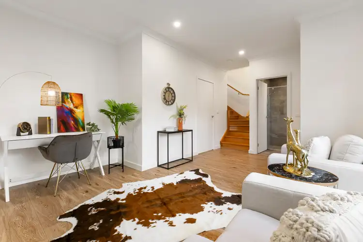 Fourth view of Homely townhouse listing, 3/323 Maroondah Highway, Ringwood VIC 3134