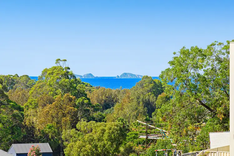 Third view of Homely land listing, 38 Mary Place, Long Beach NSW 2536