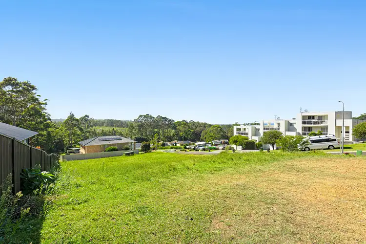 Fourth view of Homely land listing, 38 Mary Place, Long Beach NSW 2536