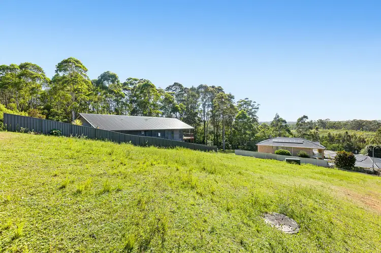 Fifth view of Homely land listing, 38 Mary Place, Long Beach NSW 2536