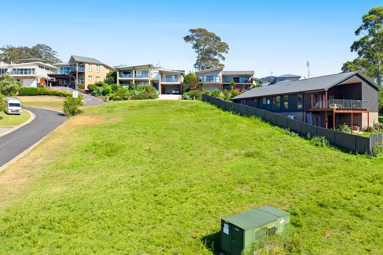 Sixth view of Homely land listing, 38 Mary Place, Long Beach NSW 2536