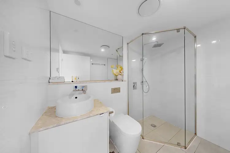 Third view of Homely unit listing, 1205/510 St Pauls Terrace, Bowen Hills QLD 4006