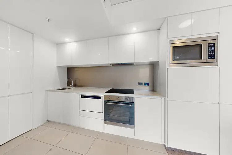 Fourth view of Homely unit listing, 1205/510 St Pauls Terrace, Bowen Hills QLD 4006