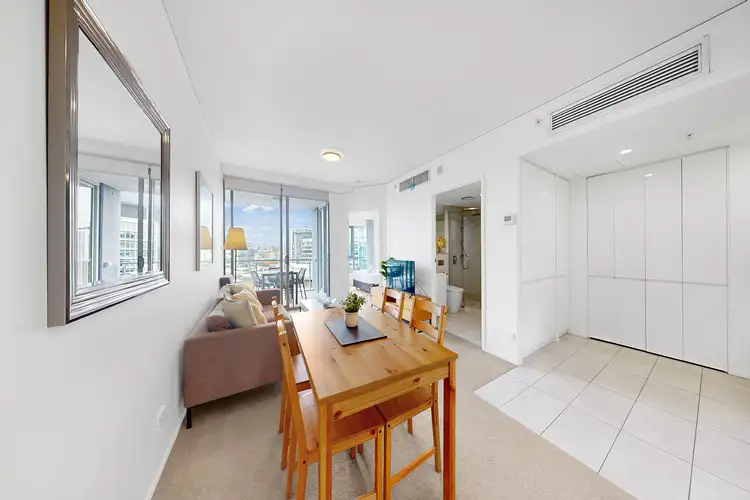 Fifth view of Homely unit listing, 1205/510 St Pauls Terrace, Bowen Hills QLD 4006