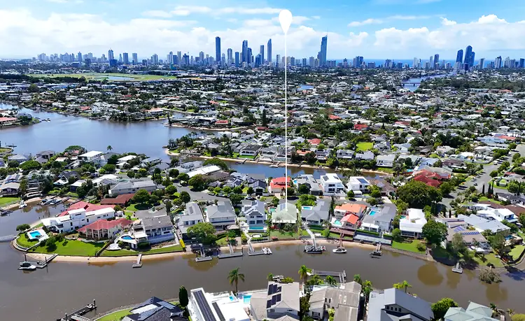 Third view of Homely house listing, 10 Blair Athol Crescent, Sorrento QLD 4217