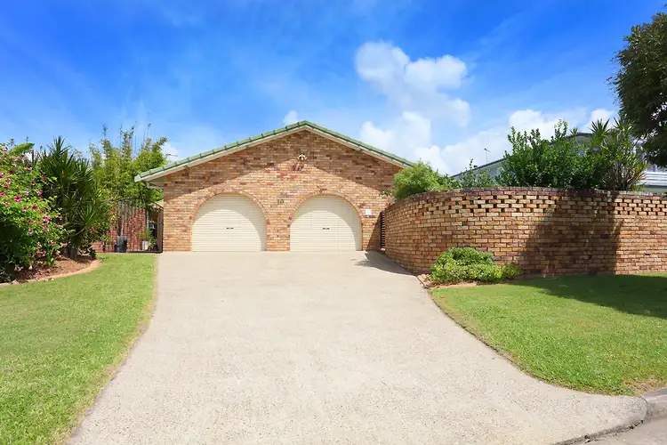 Fourth view of Homely house listing, 10 Blair Athol Crescent, Sorrento QLD 4217