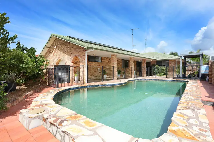 Fifth view of Homely house listing, 10 Blair Athol Crescent, Sorrento QLD 4217