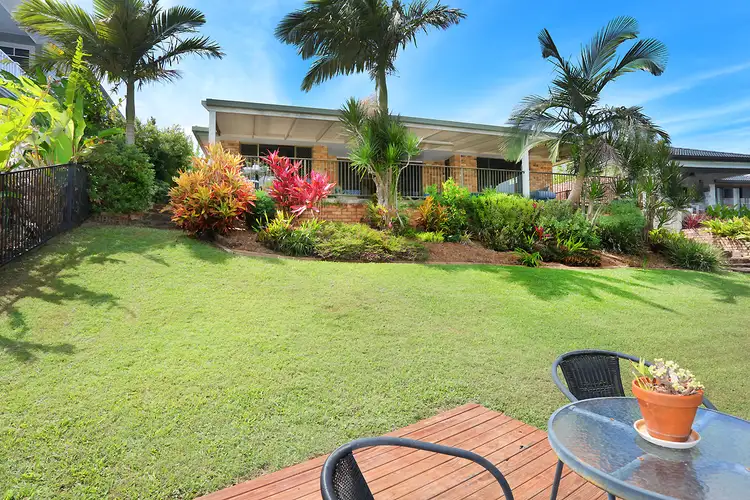 Sixth view of Homely house listing, 10 Blair Athol Crescent, Sorrento QLD 4217
