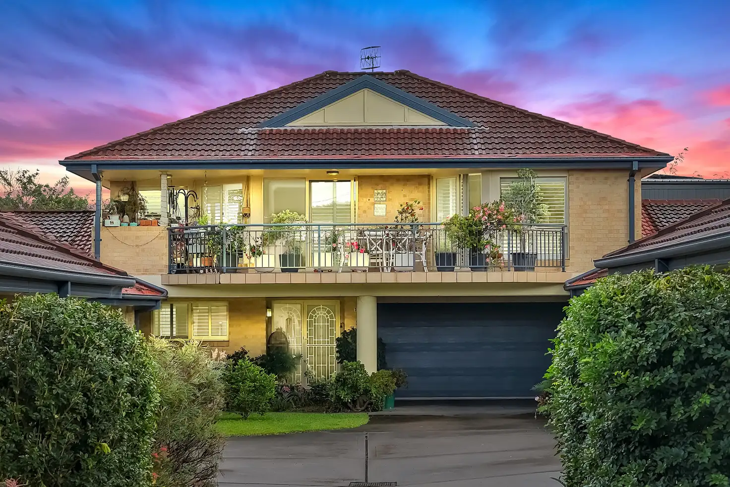 Main view of Homely townhouse listing, 3/8-10 White Street, East Gosford NSW 2250