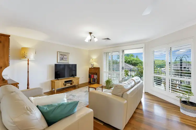 Third view of Homely townhouse listing, 3/8-10 White Street, East Gosford NSW 2250