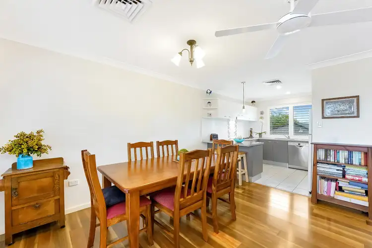 Fourth view of Homely townhouse listing, 3/8-10 White Street, East Gosford NSW 2250