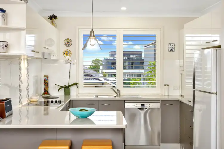 Fifth view of Homely townhouse listing, 3/8-10 White Street, East Gosford NSW 2250
