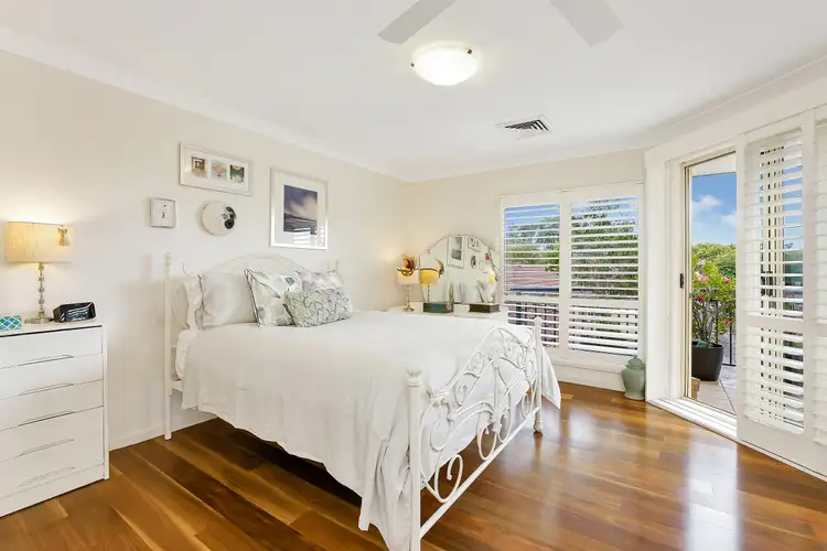 Sixth view of Homely townhouse listing, 3/8-10 White Street, East Gosford NSW 2250