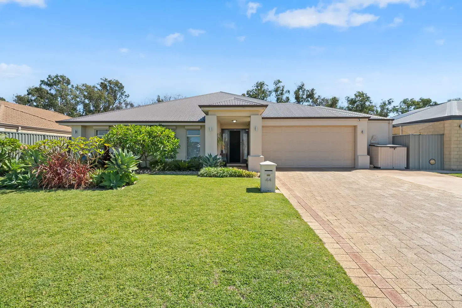 Main view of Homely house listing, 44 Placid Bend, South Yunderup WA 6208