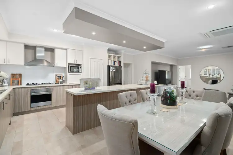 Fourth view of Homely house listing, 44 Placid Bend, South Yunderup WA 6208