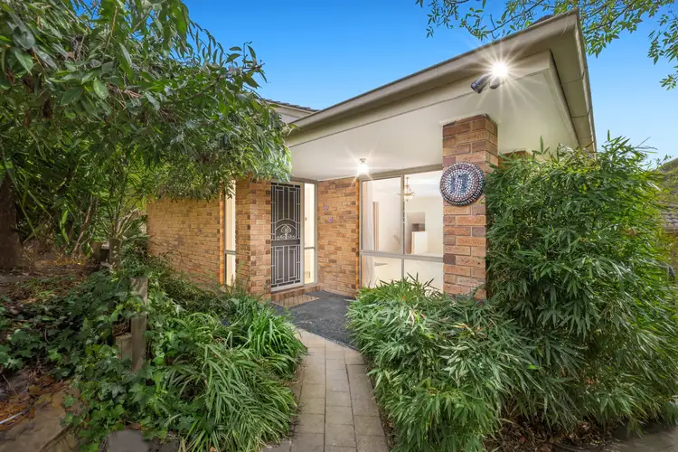 17 Sorrel Crescent