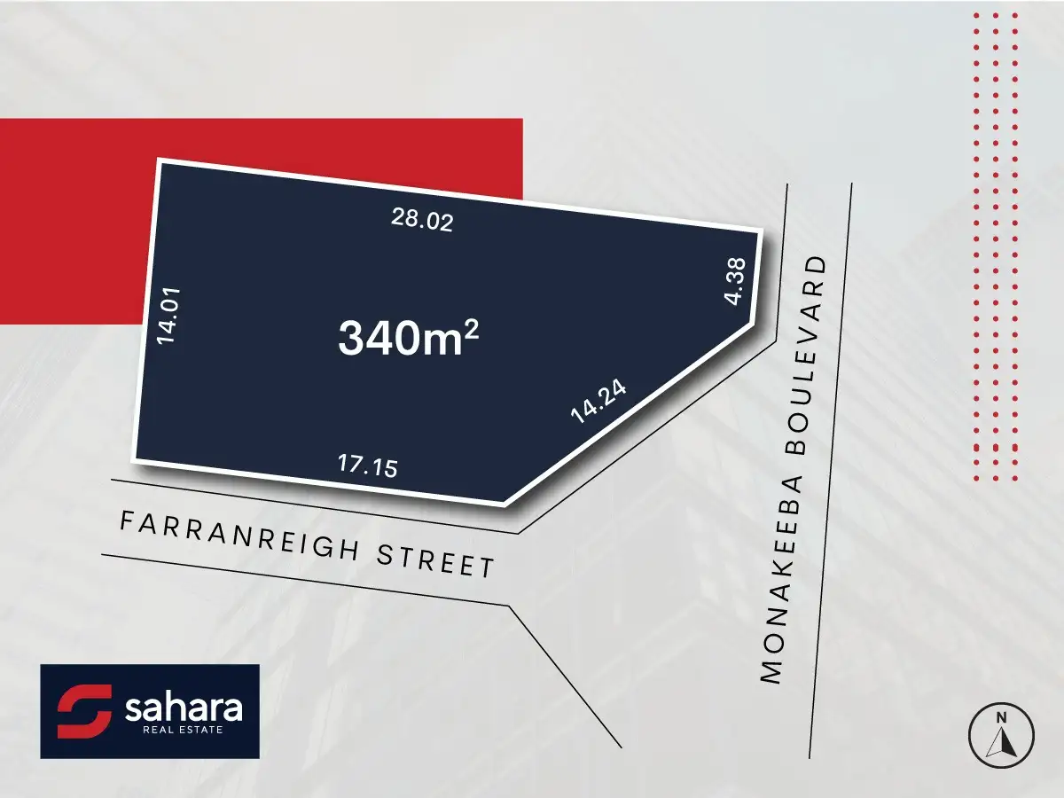 Main view of Homely land listing, 49 Monakeeba Boulevard, Woodstock VIC 3751
