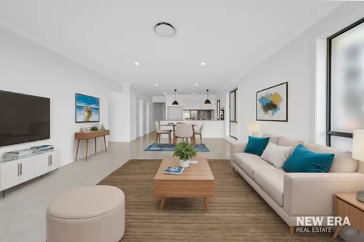 Second view of Homely house listing, 40 Thoroughbred Drive, Cobbitty NSW 2570