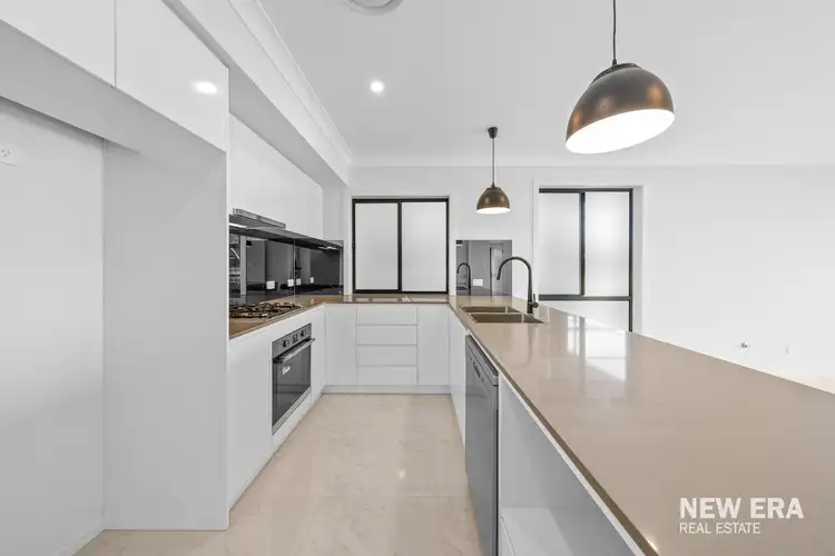 Fifth view of Homely house listing, 40 Thoroughbred Drive, Cobbitty NSW 2570