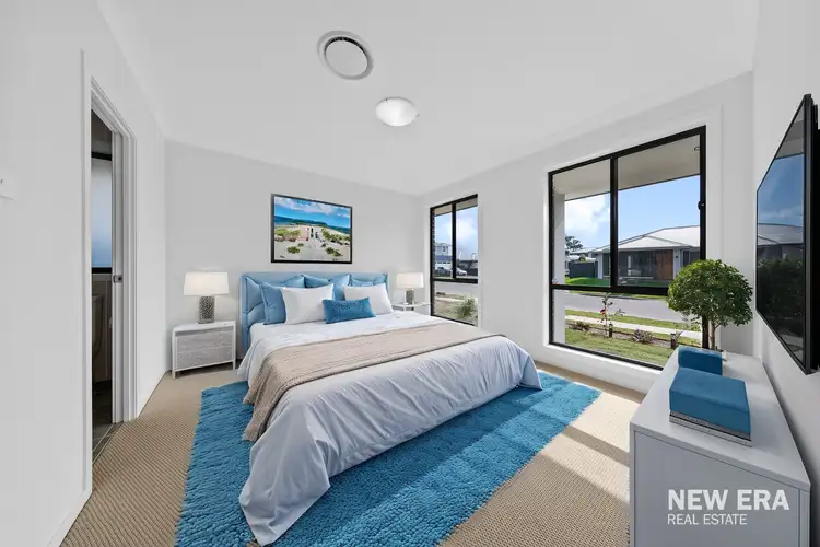 Sixth view of Homely house listing, 40 Thoroughbred Drive, Cobbitty NSW 2570