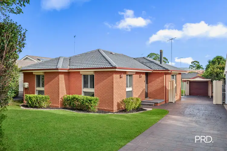 29 Warragamba Crescent, Jamisontown NSW 2750