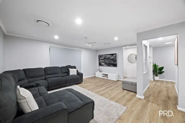 Third view of Homely house listing, 29 Warragamba Crescent, Jamisontown NSW 2750