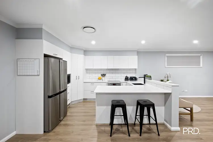 Fourth view of Homely house listing, 29 Warragamba Crescent, Jamisontown NSW 2750