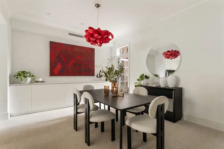 Fourth view of Homely house listing, 112 Hargrave street, Paddington NSW 2021