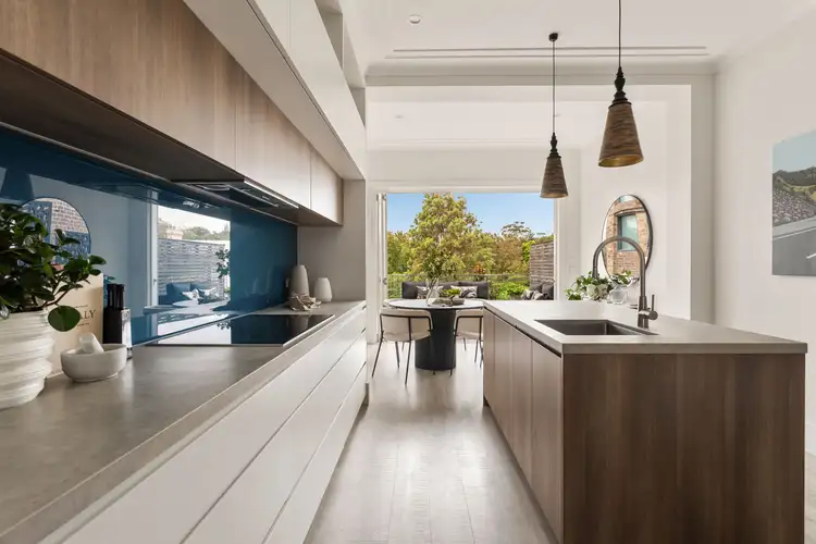 Sixth view of Homely house listing, 112 Hargrave street, Paddington NSW 2021
