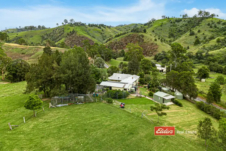 878 Wallanbah Road, Wallanbah via, Gloucester NSW 2422