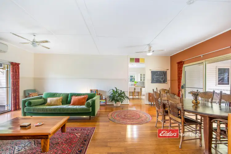 878 Wallanbah Road, Wallanbah via, Gloucester NSW 2422