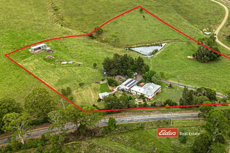 878 Wallanbah Road, Wallanbah via, Gloucester NSW 2422
