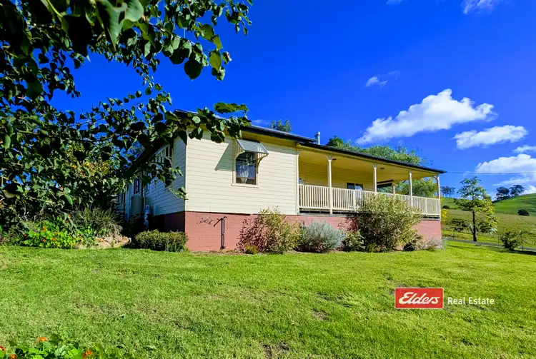 Fifth view of Homely rural property listing, 878 Wallanbah Road, Wallanbah via, Gloucester NSW 2422