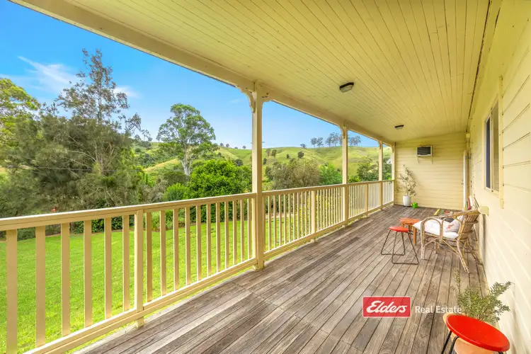 Sixth view of Homely rural property listing, 878 Wallanbah Road, Wallanbah via, Gloucester NSW 2422