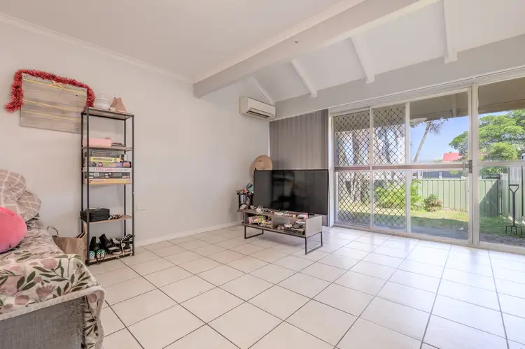 Third view of Homely unit listing, 9/6 Eden Street, Gladstone Central QLD 4680