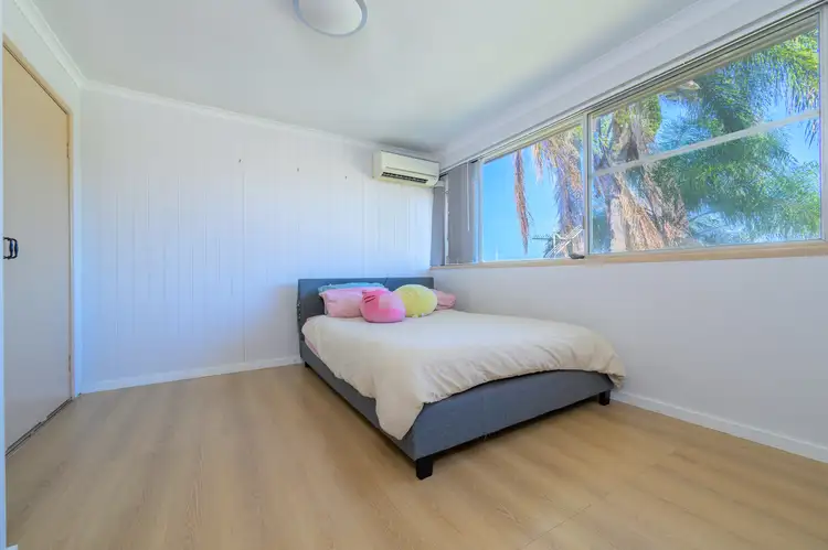 Fourth view of Homely unit listing, 9/6 Eden Street, Gladstone Central QLD 4680