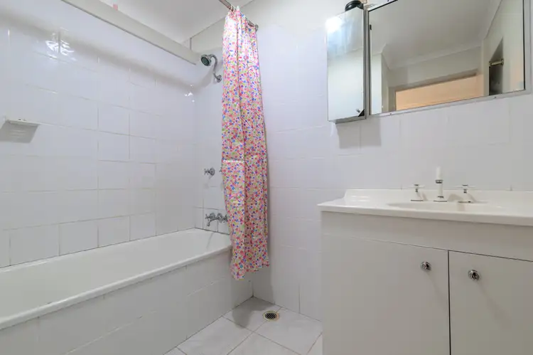 Sixth view of Homely unit listing, 9/6 Eden Street, Gladstone Central QLD 4680