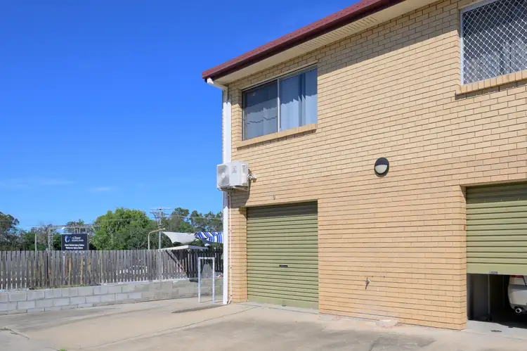 Seventh view of Homely unit listing, 9/6 Eden Street, Gladstone Central QLD 4680