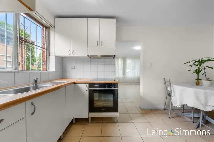 Third view of Homely unit listing, 1/36 Macquarie Rd, Auburn NSW 2144