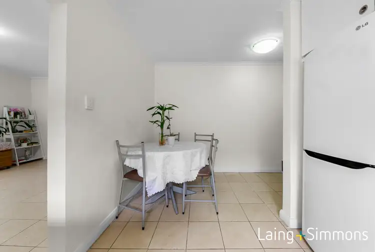 Fourth view of Homely unit listing, 1/36 Macquarie Rd, Auburn NSW 2144