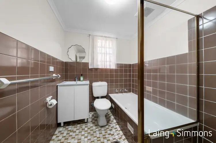 Sixth view of Homely unit listing, 1/36 Macquarie Rd, Auburn NSW 2144