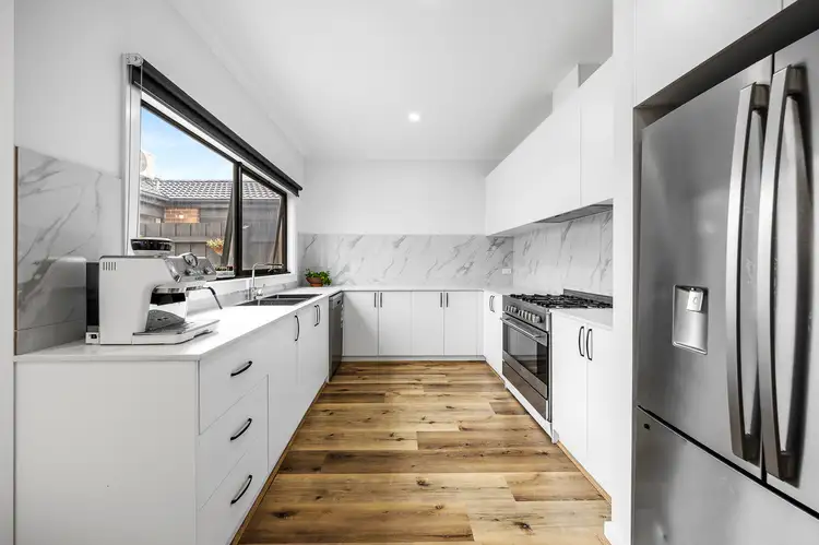 Second view of Homely house listing, 10 Bichon Walk, Cranbourne East VIC 3977