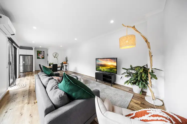 Third view of Homely house listing, 10 Bichon Walk, Cranbourne East VIC 3977
