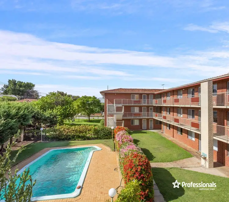 14/99 Ninth Avenue, Maylands WA 6051