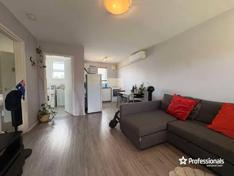 Second view of Homely unit listing, 14/99 Ninth Avenue, Maylands WA 6051