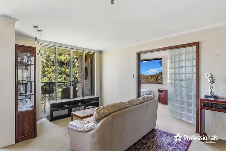 Third view of Homely apartment listing, 54/2 Bardon Place, Maylands WA 6051