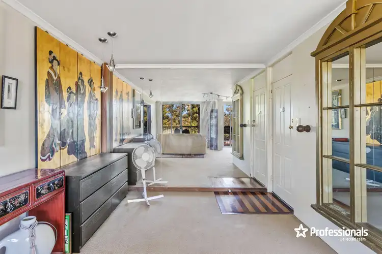 Fourth view of Homely apartment listing, 54/2 Bardon Place, Maylands WA 6051