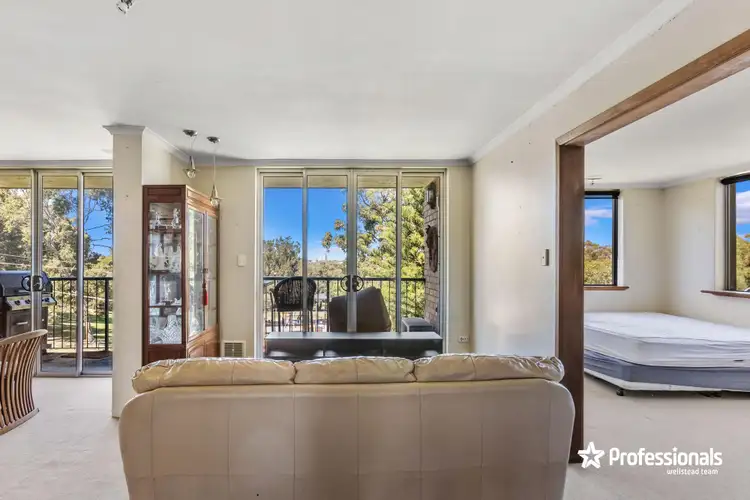 Fifth view of Homely apartment listing, 54/2 Bardon Place, Maylands WA 6051