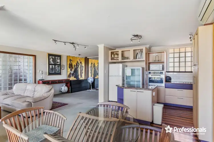 Sixth view of Homely apartment listing, 54/2 Bardon Place, Maylands WA 6051